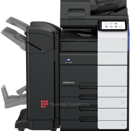 МФУ Konica Minolta bizhub 650i