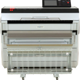 Твердочернильный лазерный плоттер TORUS Terioprint LP-1050 PL-2R