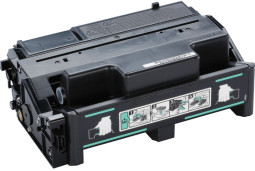 Тонер-картридж Ricoh Print Cartridge Type SP 4100NL (black), 7500 стр. (PP022523)