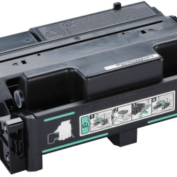 Тонер-картридж Ricoh Print Cartridge Type SP 4100NL (black), 7500 стр. (PP022523)