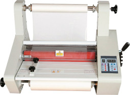 Рулонный ламинатор FGK FM-360