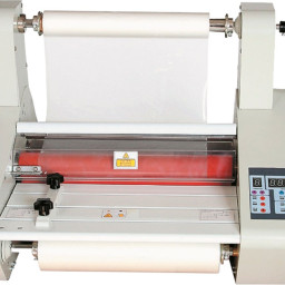 Рулонный ламинатор FGK FM-360