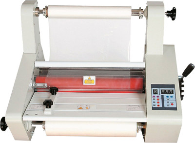 Рулонный ламинатор FGK FM-360