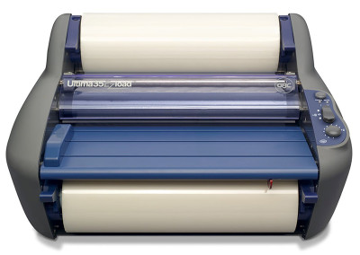 Рулонный ламинатор GBC RollSeal Ultima 35 EzLoad