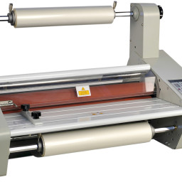 Рулонный ламинатор PingDa PD FM-480
