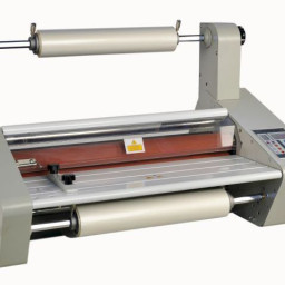 Рулонный ламинатор PingDa PD FM-480