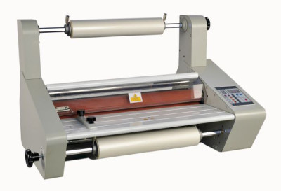 Рулонный ламинатор PingDa PD FM-480