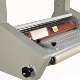 Рулонный ламинатор PingDa PD FM-480