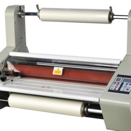 Рулонный ламинатор PingDa PD FM-480