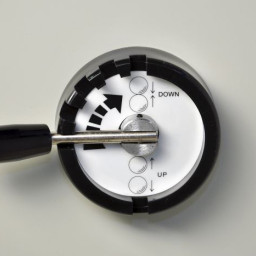 Рулонный ламинатор PingDa PD FM-480