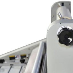 Рулонный ламинатор PingDa PD FM-480