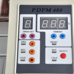 Рулонный ламинатор PingDa PD FM-480