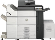 Цифровая печатная машина Sharp Polaris Office 3 MX-8081EU