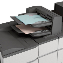 Цифровая печатная машина Sharp Polaris Office 3 MX-8081EU