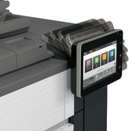 Цифровая печатная машина Sharp Polaris Office 3 MX-8081EU