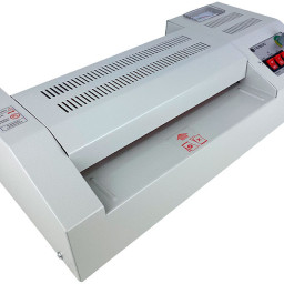 Пакетный ламинатор Гелеос ЛМ A4 Про