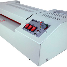 Пакетный ламинатор Гелеос ЛМ A4 Про