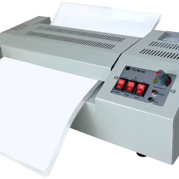 Пакетный ламинатор Гелеос ЛМ A4 Про