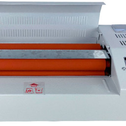 Пакетный ламинатор Гелеос ЛМ A4 Про