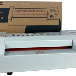 Пакетный ламинатор Гелеос ЛМ A4 Про