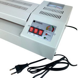 Пакетный ламинатор Гелеос ЛМ A4 Про