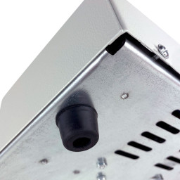 Пакетный ламинатор Гелеос ЛМ A4 Про