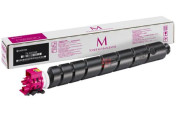 Тонер-картридж Kyocera Toner Kit TK-8335M (magenta), 15000 стр (PP026214)