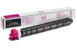 Тонер-картридж Kyocera Toner Kit TK-8335M (magenta), 15000 стр (PP026214)