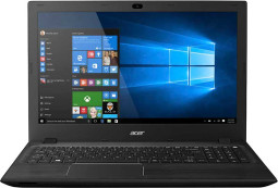 Ноутбук Acer Aspire F5-571-594N