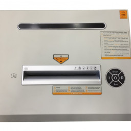 Уничтожитель (шредер) Bulros 5305H