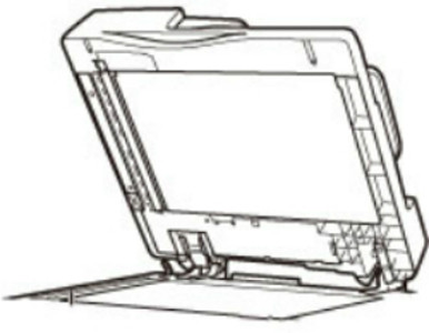 Canon сканер с однопроходным DADF Duplex Color Image Reader Unit-G1