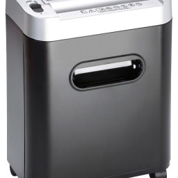 Уничтожитель (шредер) Dahle 22092