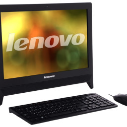 Моноблок Lenovo IdeaCentre C20-30
