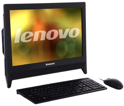 Моноблок Lenovo IdeaCentre C20-30