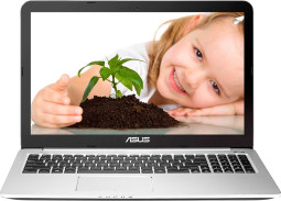 Ноутбук ASUS K501UQ