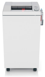 Уничтожитель (шредер) Ideal 3105 CC (4 x 40 мм)