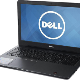 Ноутбук Dell Inspiron 5567-3195