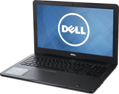 Ноутбук Dell Inspiron 5567-3195