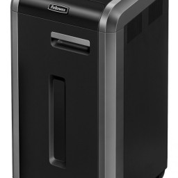 Уничтожитель (шредер) Fellowes MicroShred 225Mi