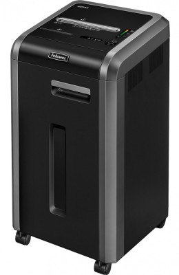 Уничтожитель (шредер) Fellowes MicroShred 225Mi