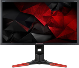 Монитор Acer Predator XB281HK