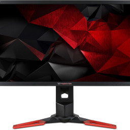 Монитор Acer Predator XB281HK