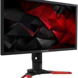 Монитор Acer Predator XB281HK