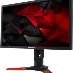 Монитор Acer Predator XB281HK