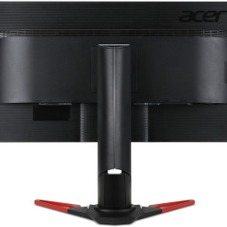 Монитор Acer Predator XB281HK