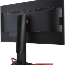 Монитор Acer Predator XB281HK