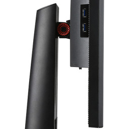 Монитор Acer Predator XB281HK