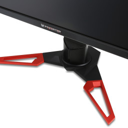 Монитор Acer Predator XB281HK