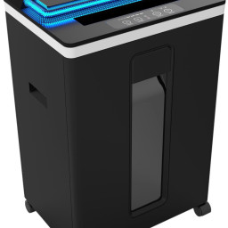 Уничтожитель (шредер) Office Kit S165UVCD-1.9x10