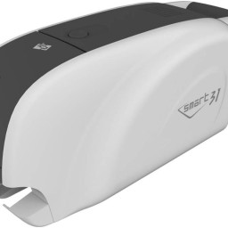 Карт-принтер IDP SMART 31D Ethernet USB